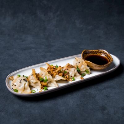 gyoza