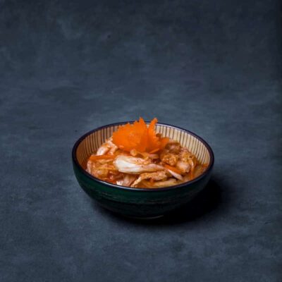 kimchi